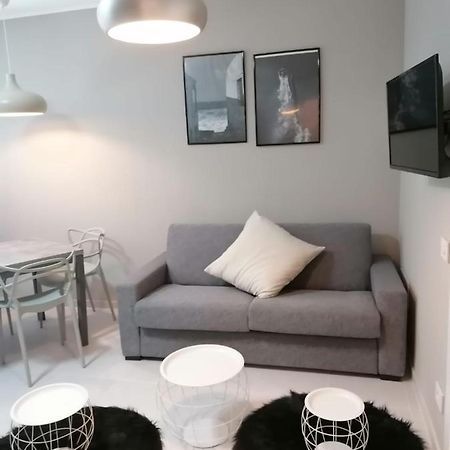 Sea 1 Spa&Wellness Civitanova Marche Eksteriør bilde