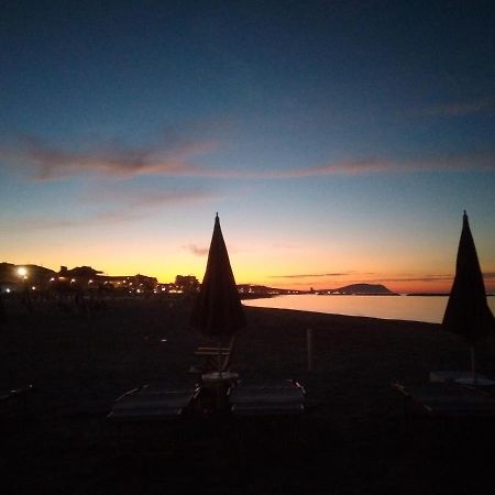 Sea 1 Spa&Wellness Civitanova Marche Eksteriør bilde