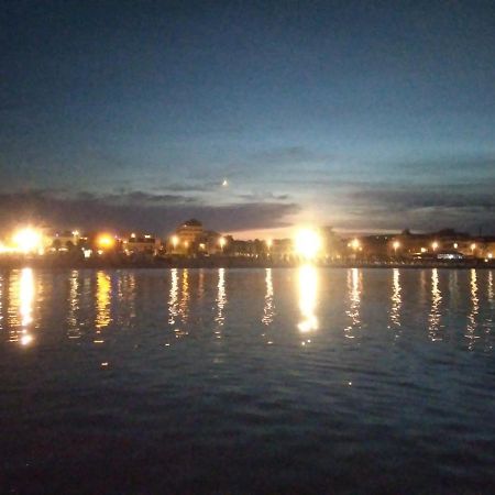 Sea 1 Spa&Wellness Civitanova Marche Eksteriør bilde