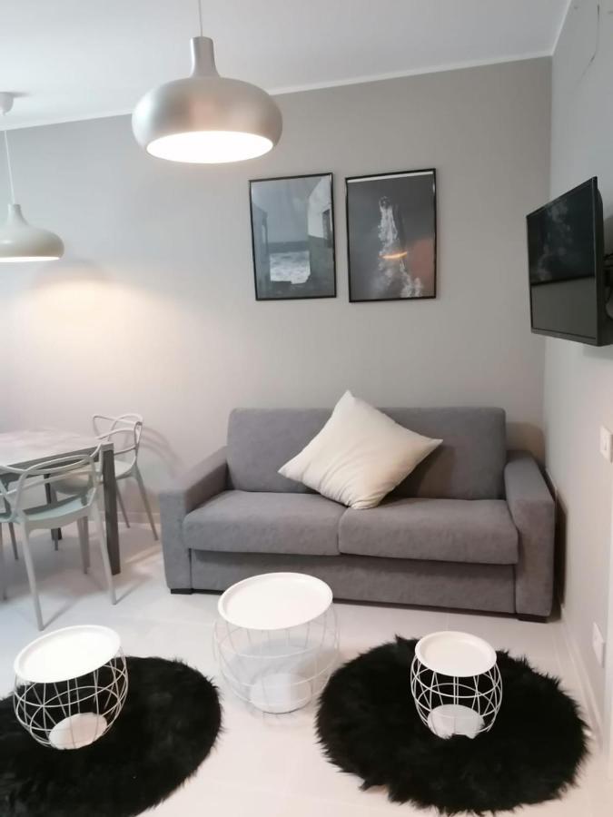 Sea 1 Spa&Wellness Civitanova Marche Eksteriør bilde