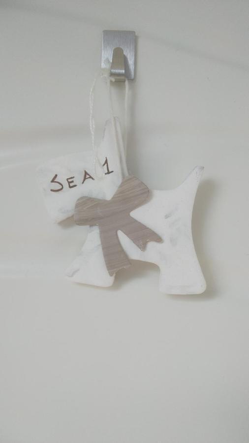 Sea 1 Spa&Wellness Civitanova Marche Eksteriør bilde