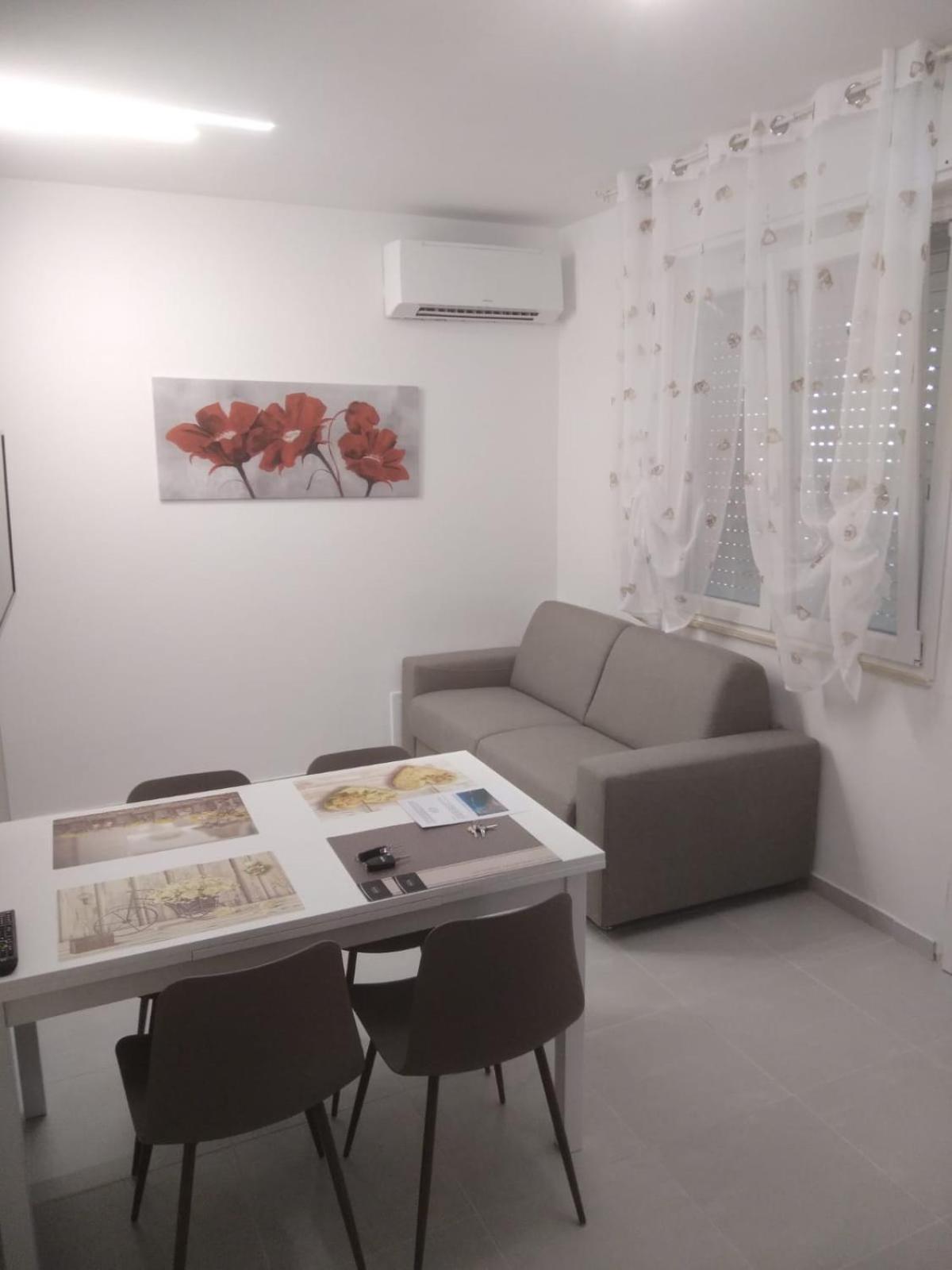 Sea 1 Spa&Wellness Civitanova Marche Eksteriør bilde