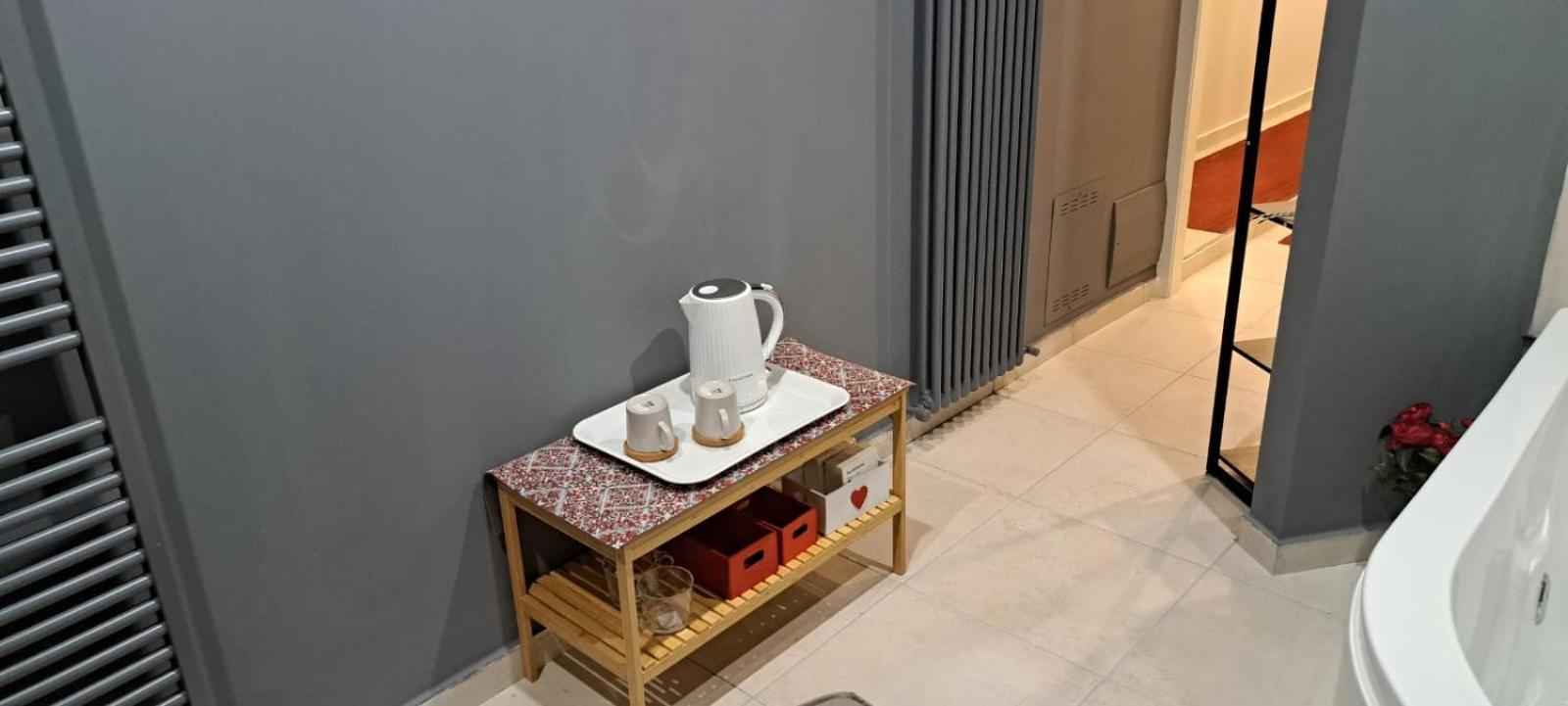 Sea 1 Spa&Wellness Civitanova Marche Eksteriør bilde